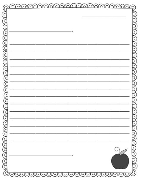 type a letter for free.